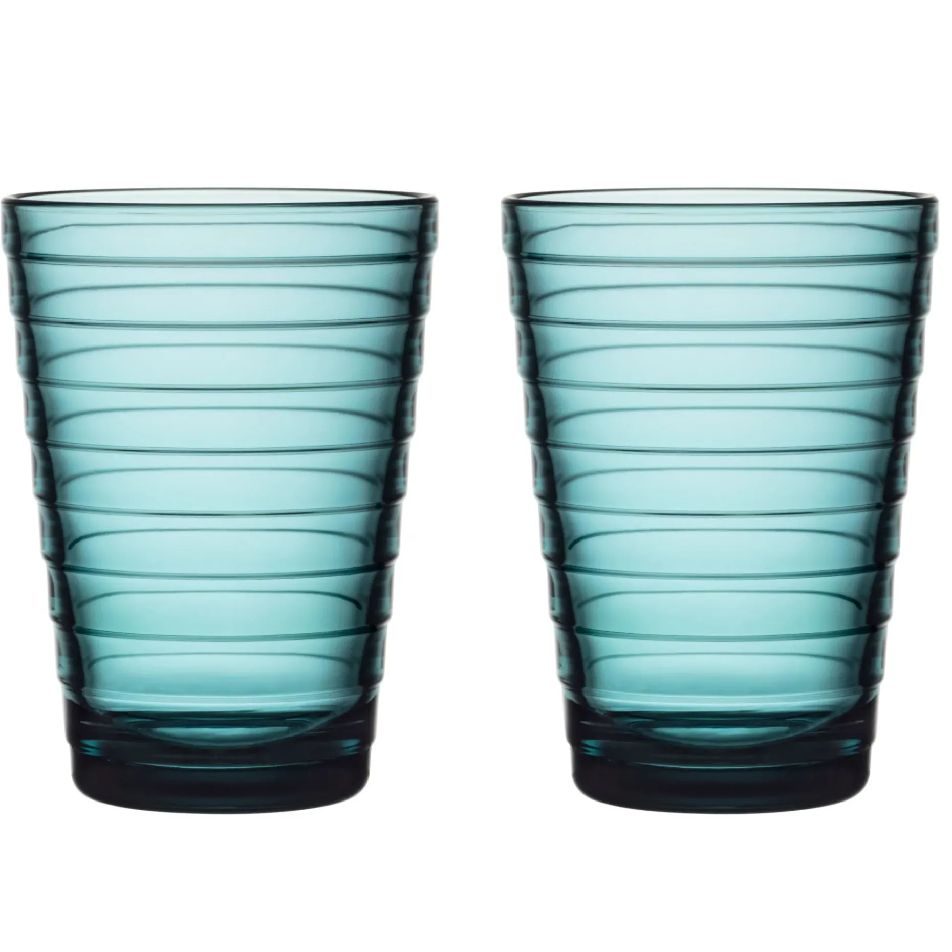Aino Aalto Vannglass 2-Pack 33 Cl