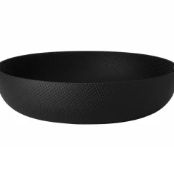 Alessi Serveringsskal Svart