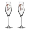 All About You Champagneglass 24 Cl 2-Stk.