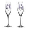 All About You Champagneglass 24 Cl 2-Stk.