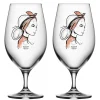 All About You Ølglass 40 Cl 2-Pakn.