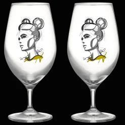 All About You Ølglass 40 Cl 2-Pakn.