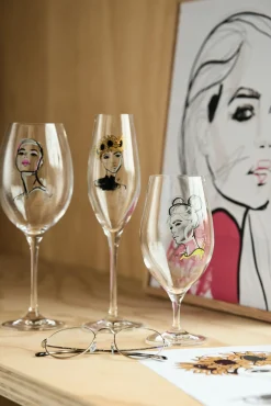 All About You Ølglass 40 Cl 2-Pakn.