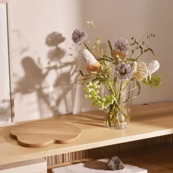 Alvar Aalto Serveringsbrett 38,8X39,7 Cm