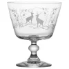 Alveskog Dessertskal Glass