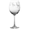 Alveskog Rodvinsglass