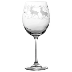 Alveskog Rodvinsglass