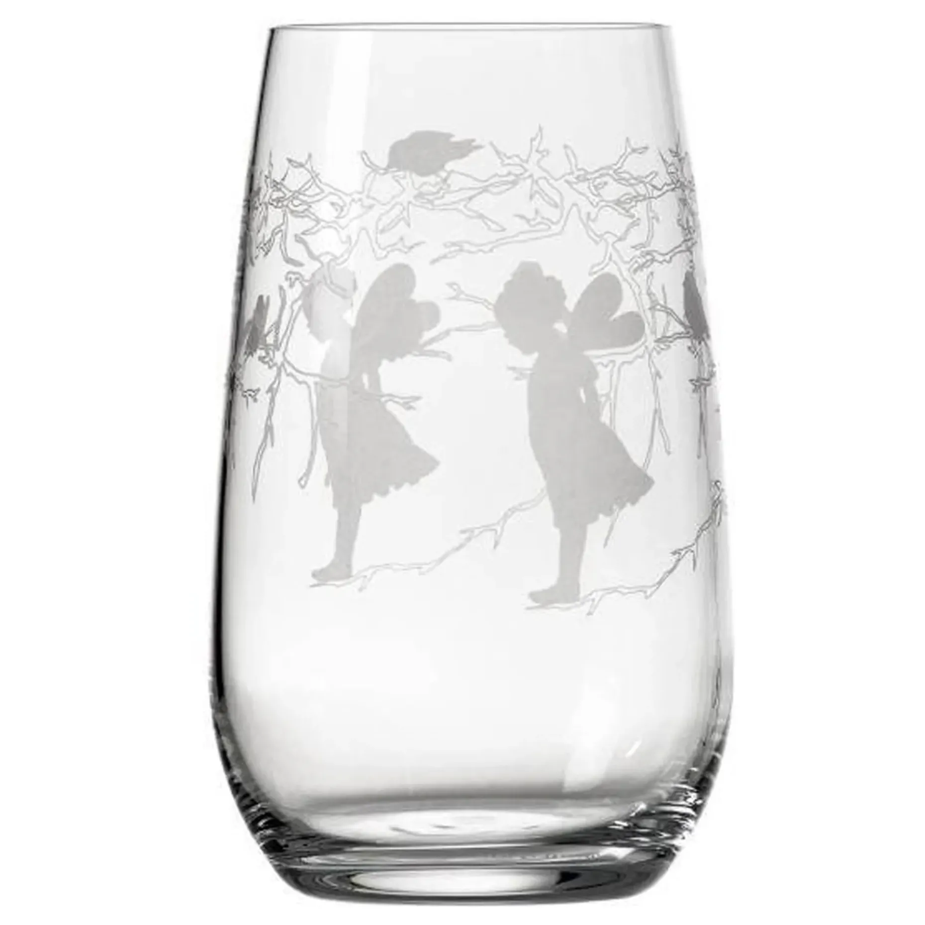 Alv Ølglass