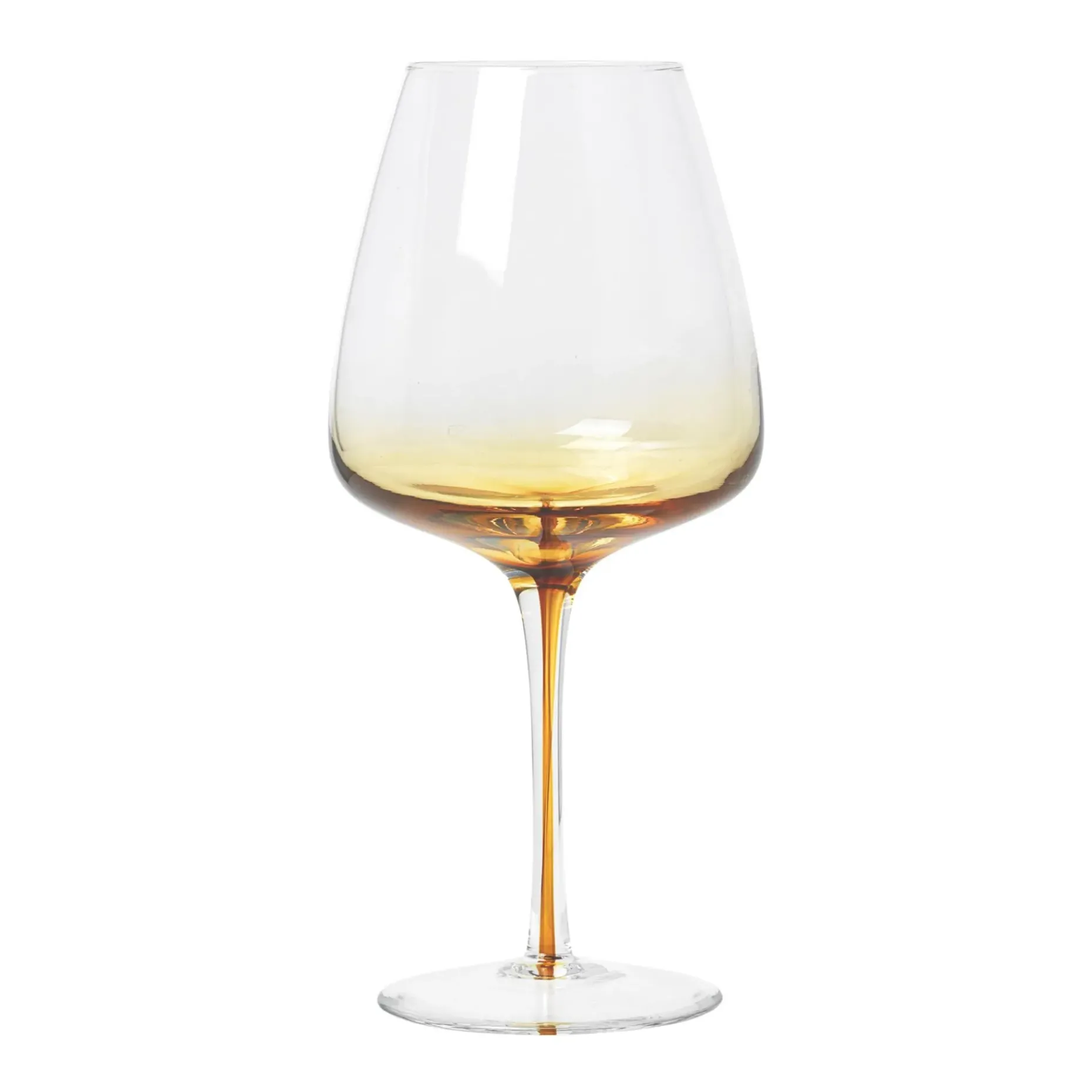 Amber Rodvinsglass