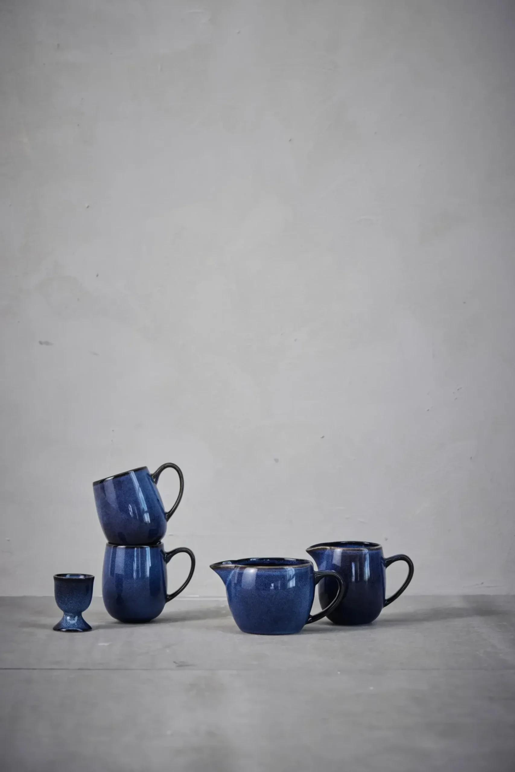 Amera Eggeglass 6,5 Cm