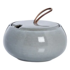 Amera Sukkerskal Med Lokk O 13 Cm