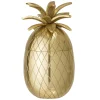 Ananas Isbotte