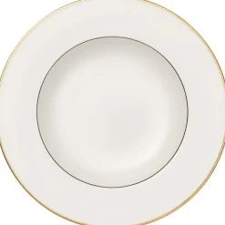 Anmut Gold Dyp Tallerken
