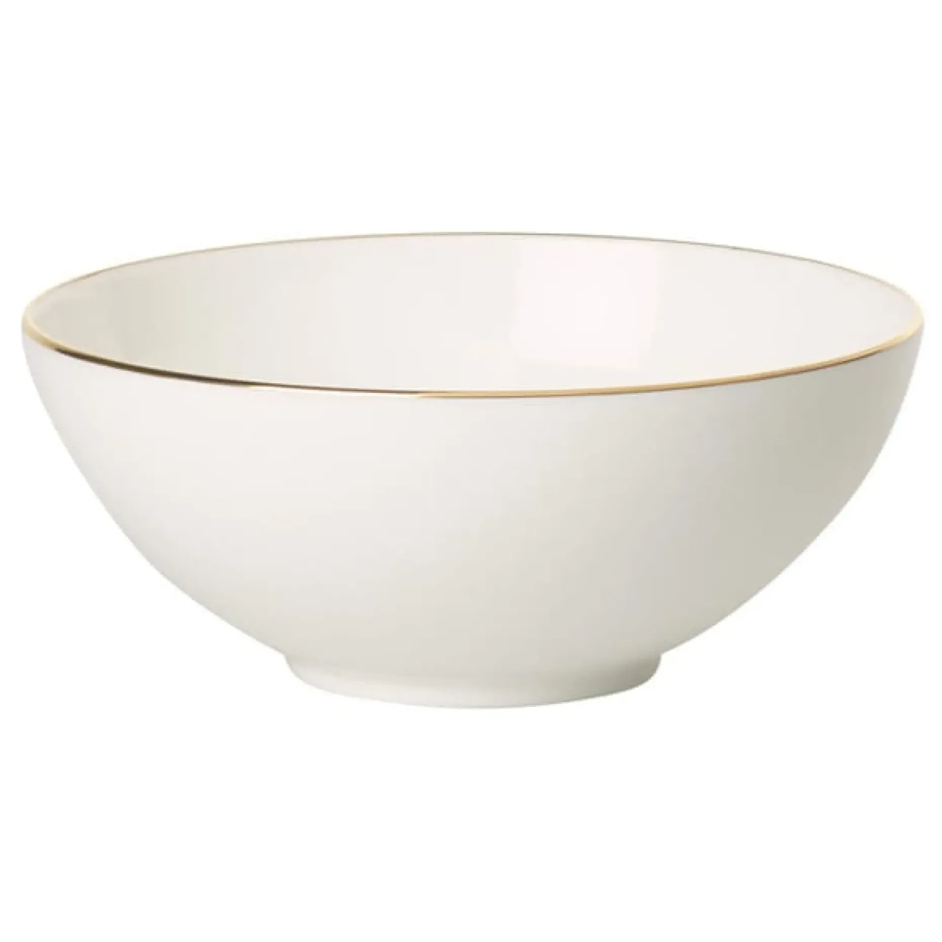 Anmut Gold Skal O 13 Cm
