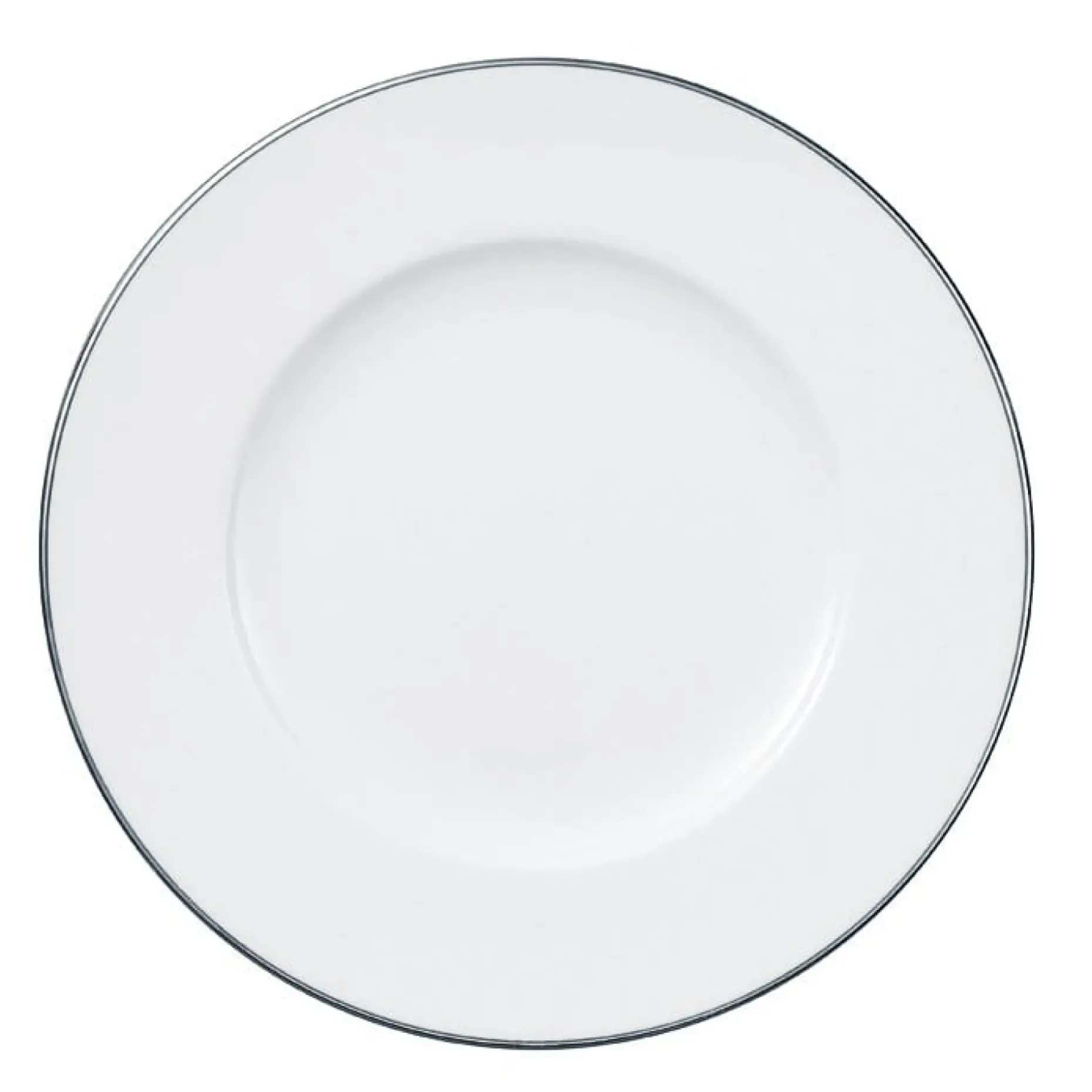 Anmut Platinum Tallerken