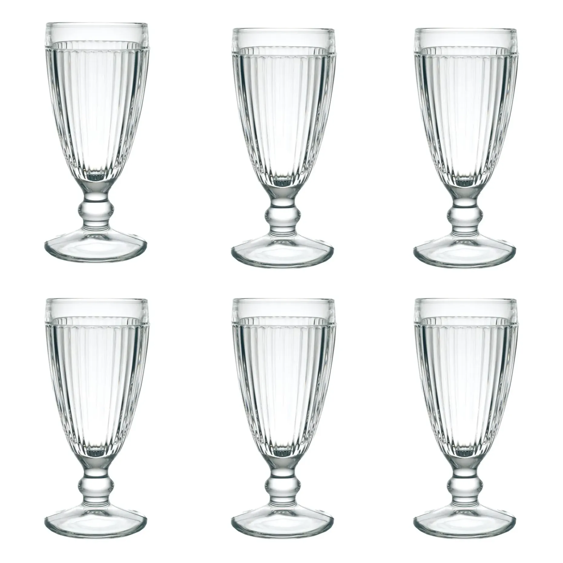 Antillaise Beger 29 Cl 6-Pakning