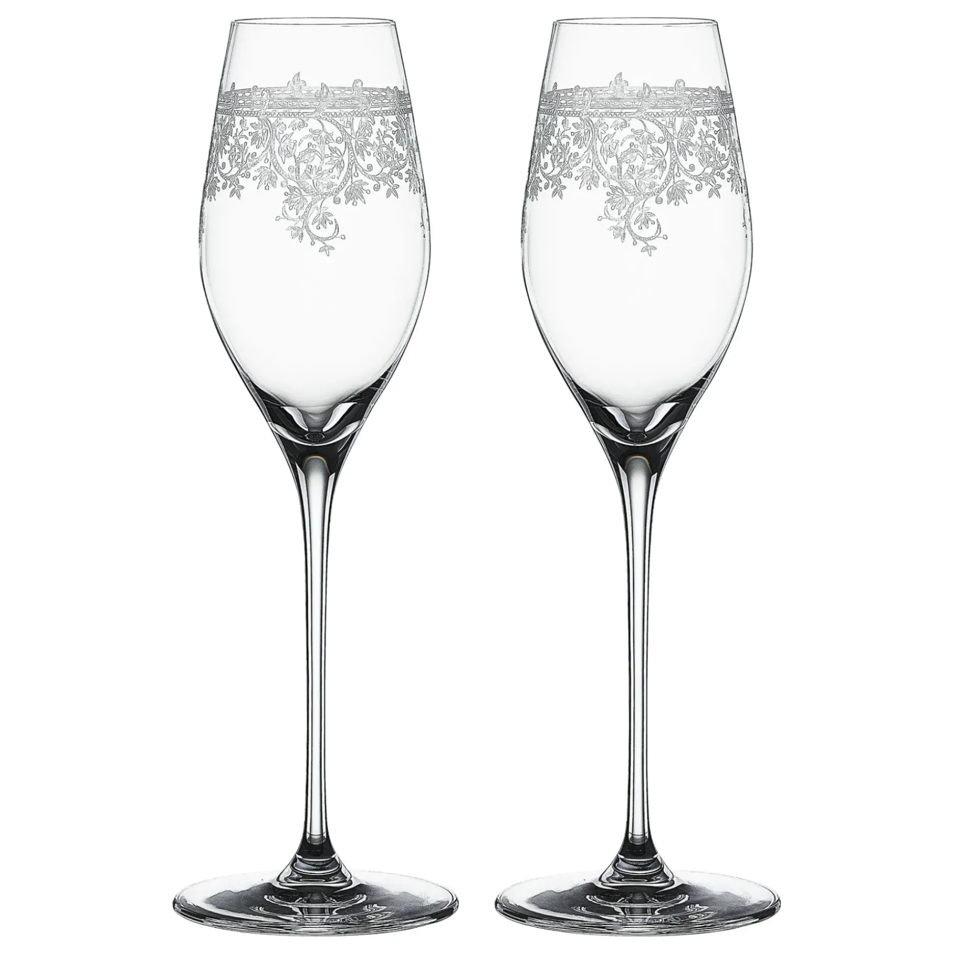 Arabesque Champagneglass 30 Cl 2-Pakning