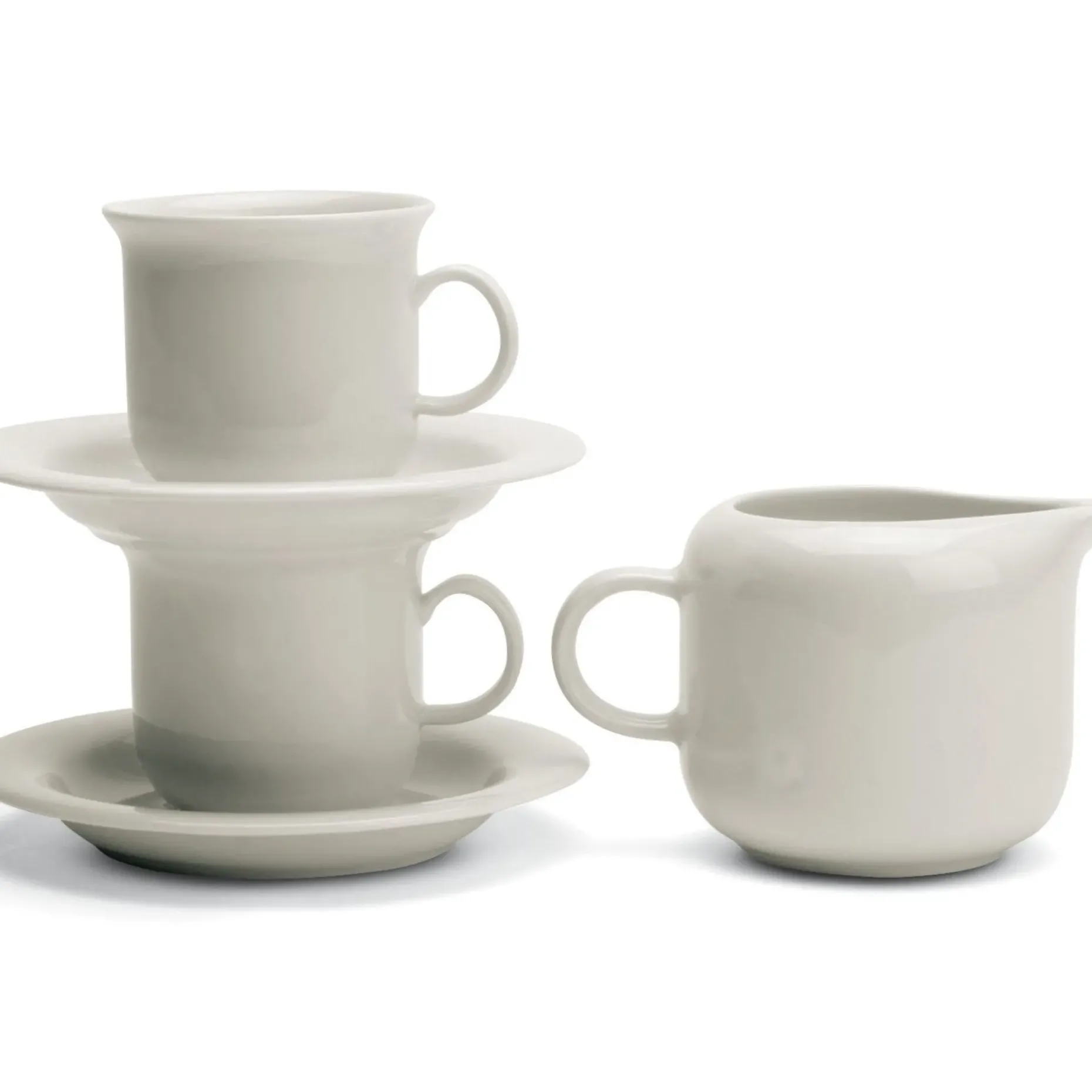 Arctica Kaffeskal