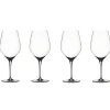 Authentis Bordeauxglass 65Cl, 4-Stk.