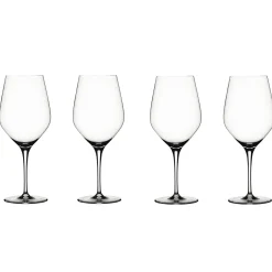Authentis Bordeauxglass 65Cl, 4-Stk.