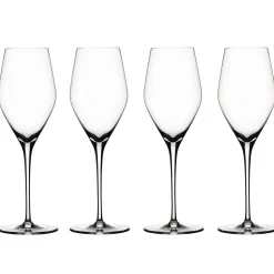Authentis Champangeglass 27Cl, 4-Stk.