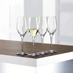 Authentis Champangeglass 27Cl, 4-Stk.