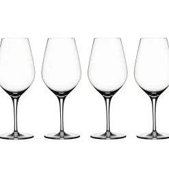 Authentis Hvitvinsglass 42Cl, 4-Stk.