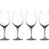 Authentis Rodvinsglass 48Cl, 4-Stk.