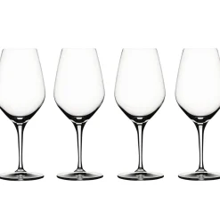 Authentis Rodvinsglass 48Cl, 4-Stk.