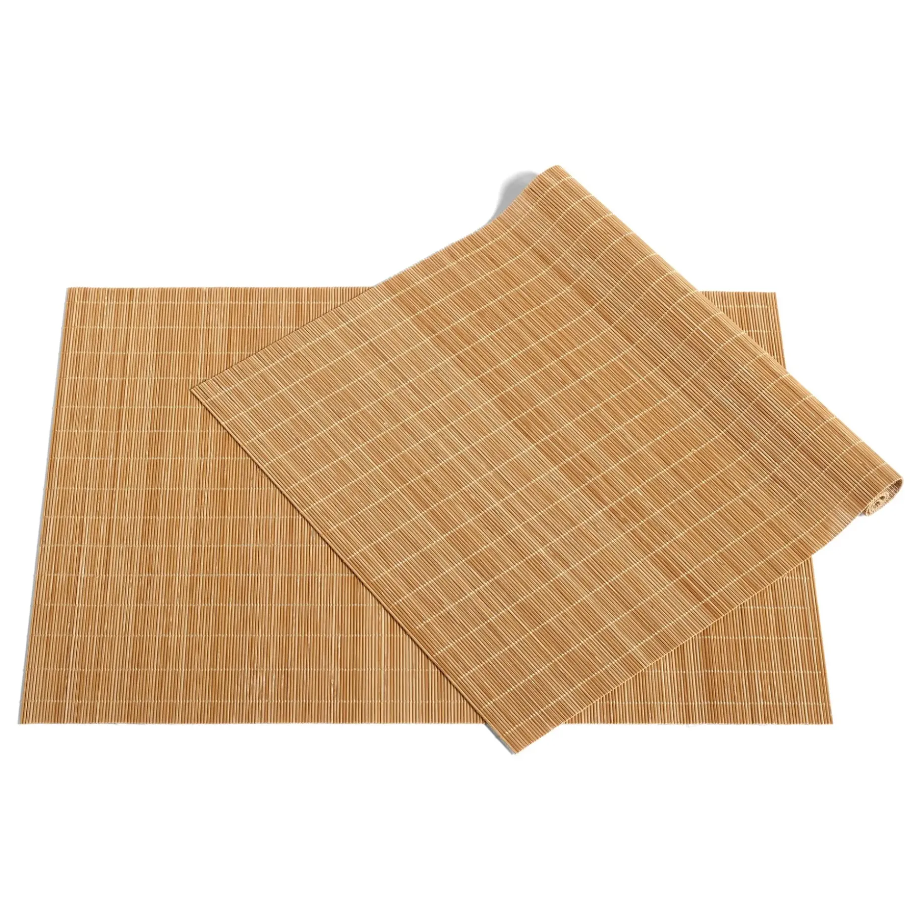 Bamboo Spisebrikke 31 X 44 Cm, 2-Pakning