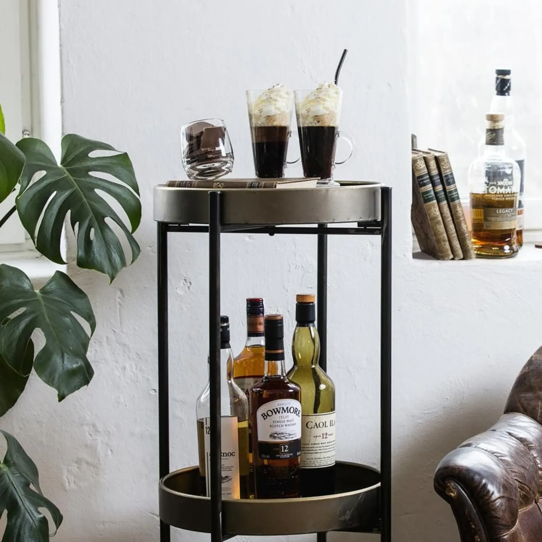 Bar Whiskyglass 6-Pakk