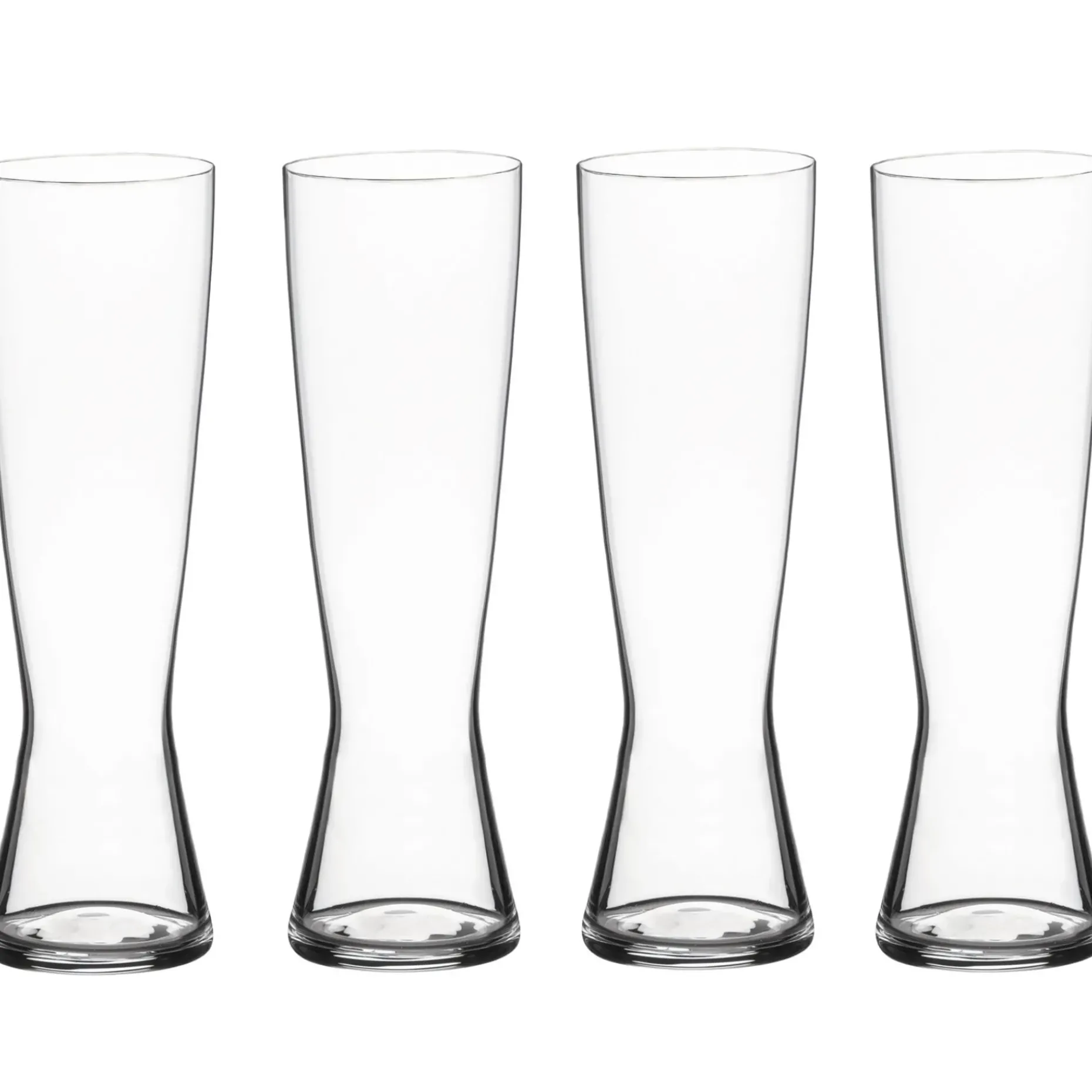 Beer Classics Tall Pilsnersglass 43Cl, 4-Stk.