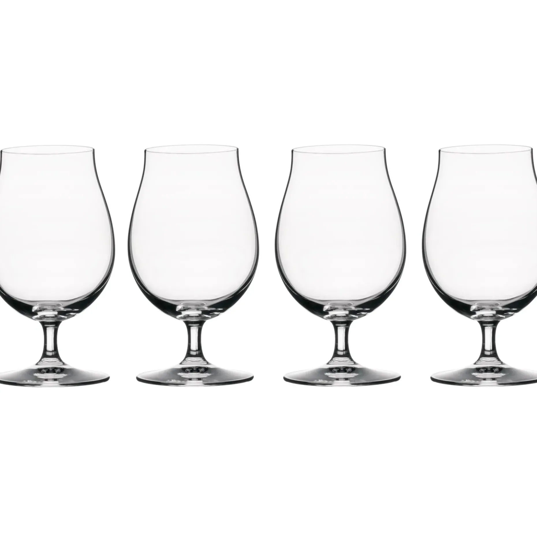 Beer Classics Tulipsglass 44Cl, 4-Stk.