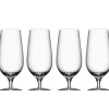 Beer Lager Ølglass 4-Pakn.