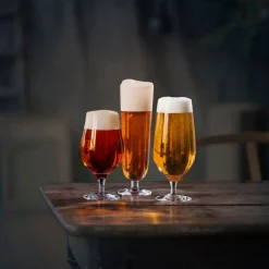 Beer Taster Ølglass 4-Pakk