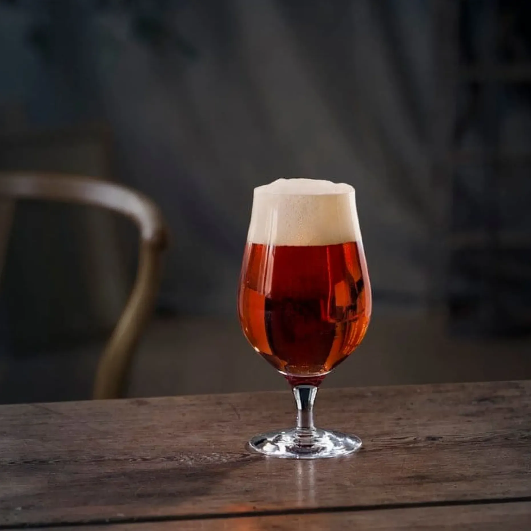 Beer Taster Ølglass 4-Pakk