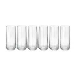 Bernadotte Highball-Glass 6-Pakning