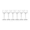 Bernadotte Snapsglass 6-Pakning