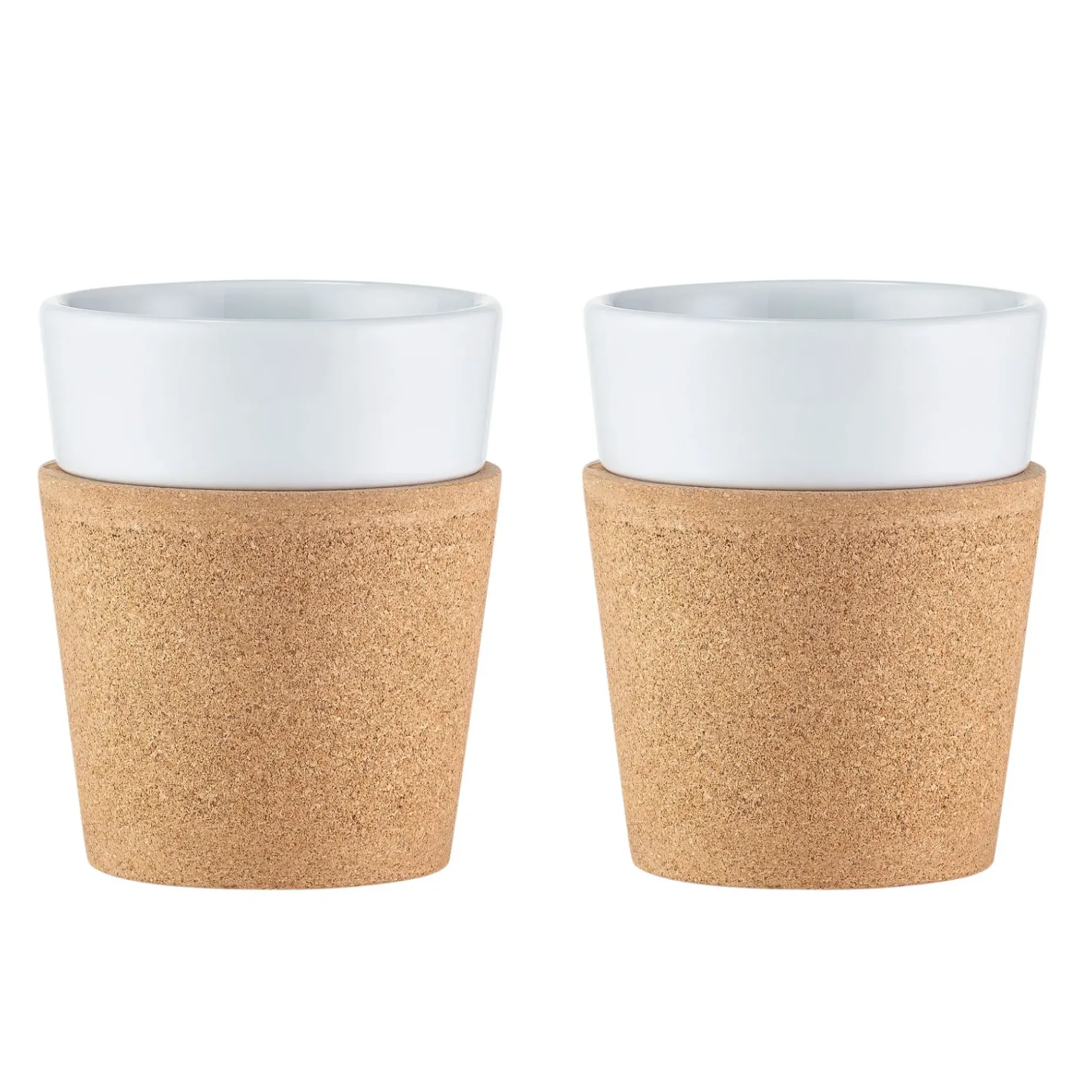 Bistro Kopp Med Kork 2-Pakn.