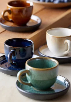 Bitz Espressokopp Med Fat 7 Cl