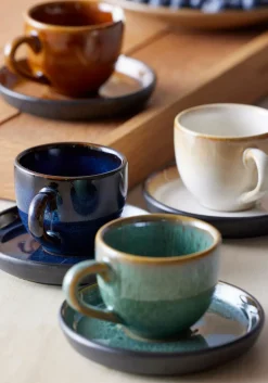 Bitz Espressokopp Med Fat 7 Cl
