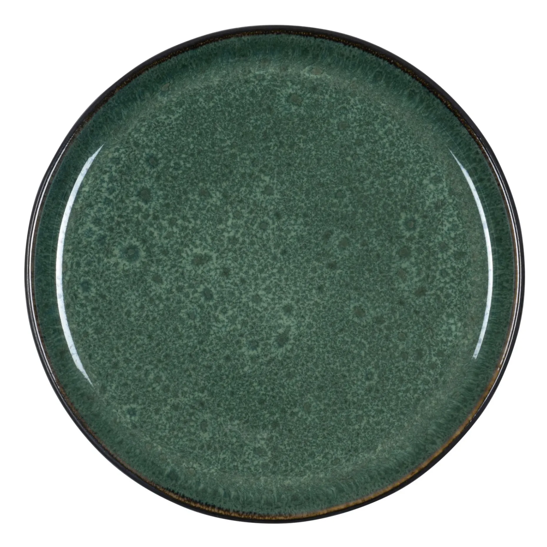 Bitz Tallerken Gastro O 21 Cm