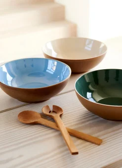 Bitz Wood Salatskal O 30 Cm