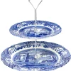 Blue Italian Kakefat