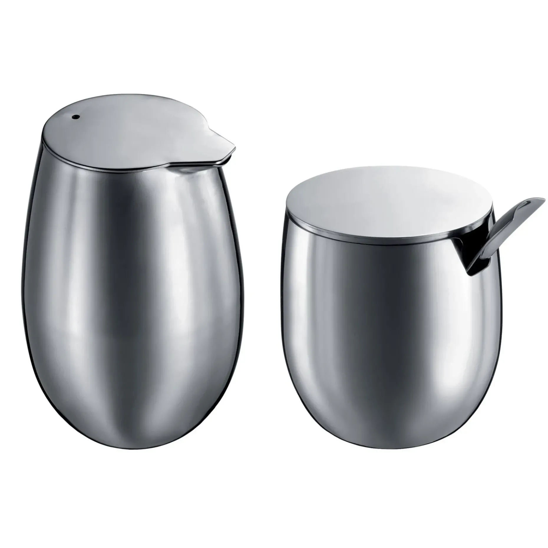 Bodum Columbia Sukkerskal & Flotemugge