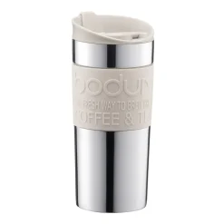 Bodum Travel Kopp 35 Cl Rustfritt Stal