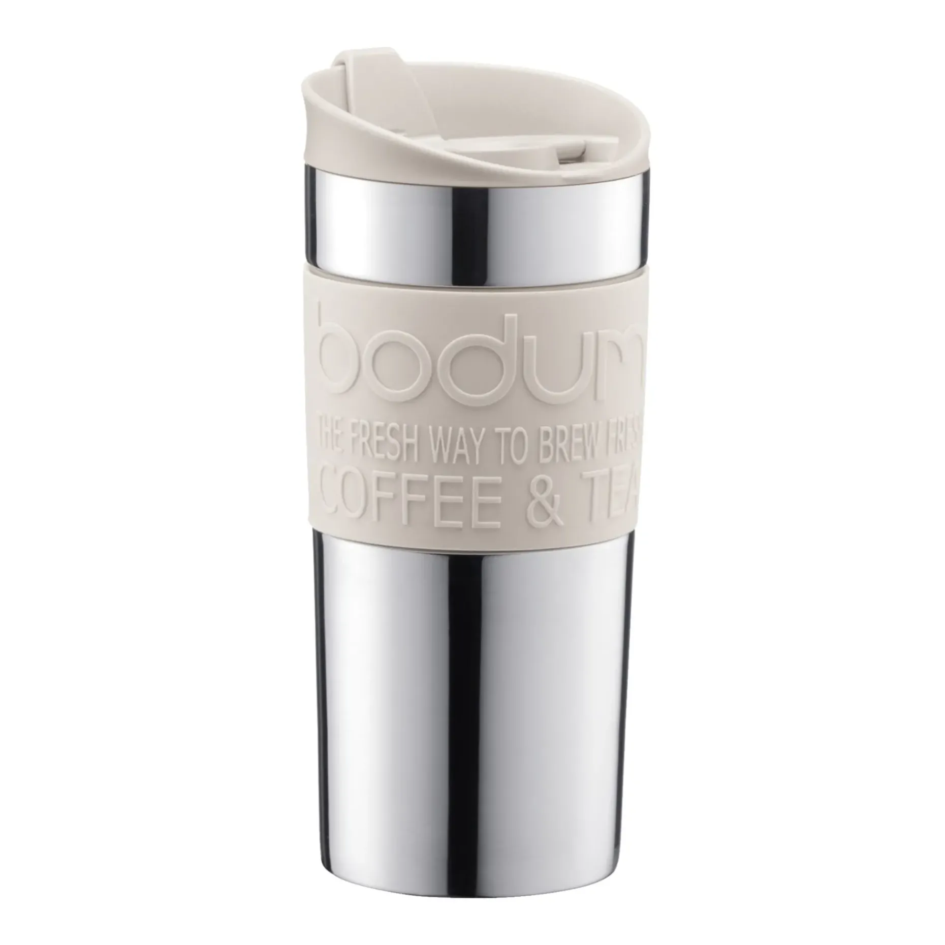 Bodum Travel Kopp 35 Cl Rustfritt Stal