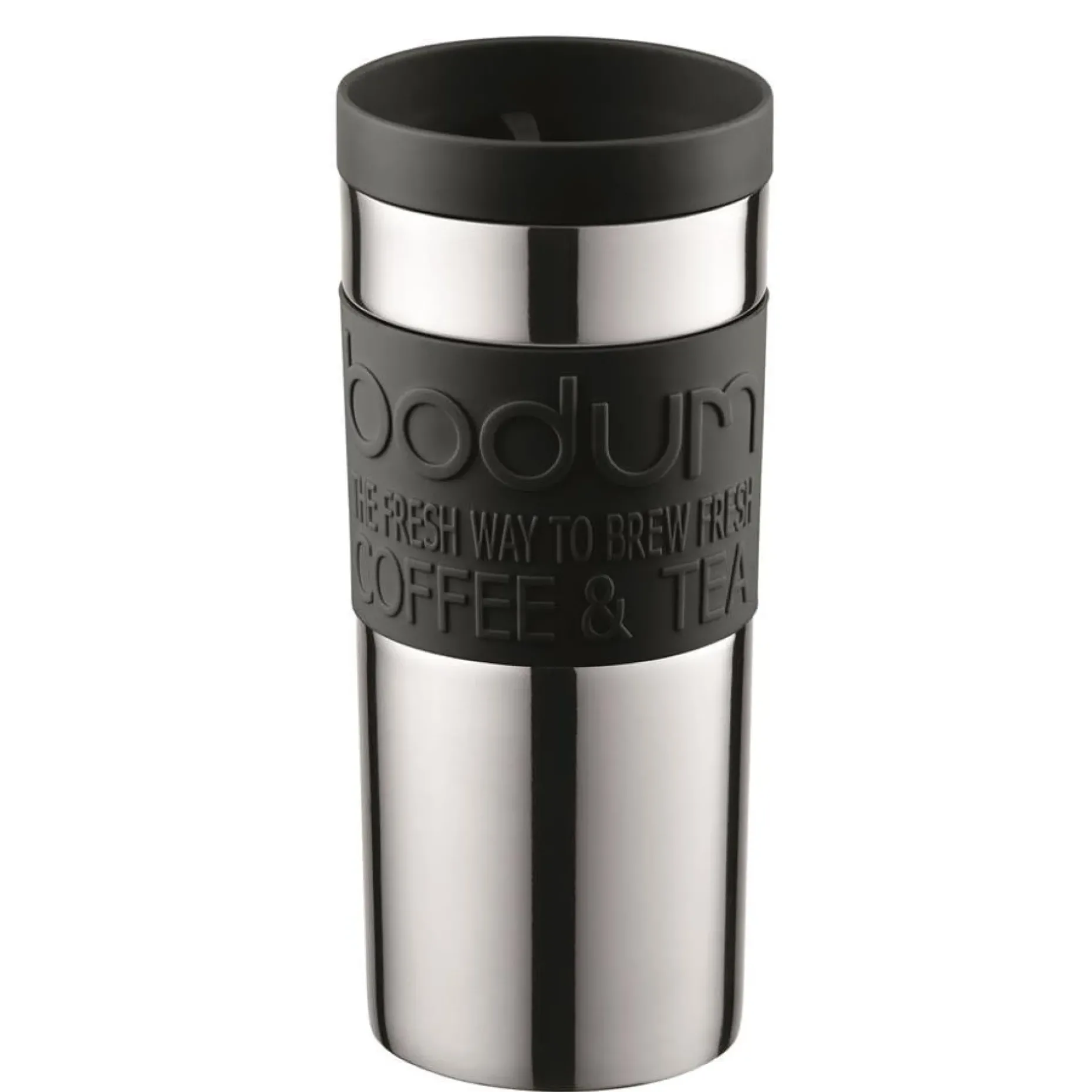 Bodum Travel Termokopp Stal Liten