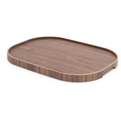 Bosign Serveringsbrett Curvline Large 34 X 47 Cm
