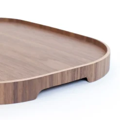 Bosign Serveringsbrett Curvline Large 34 X 47 Cm
